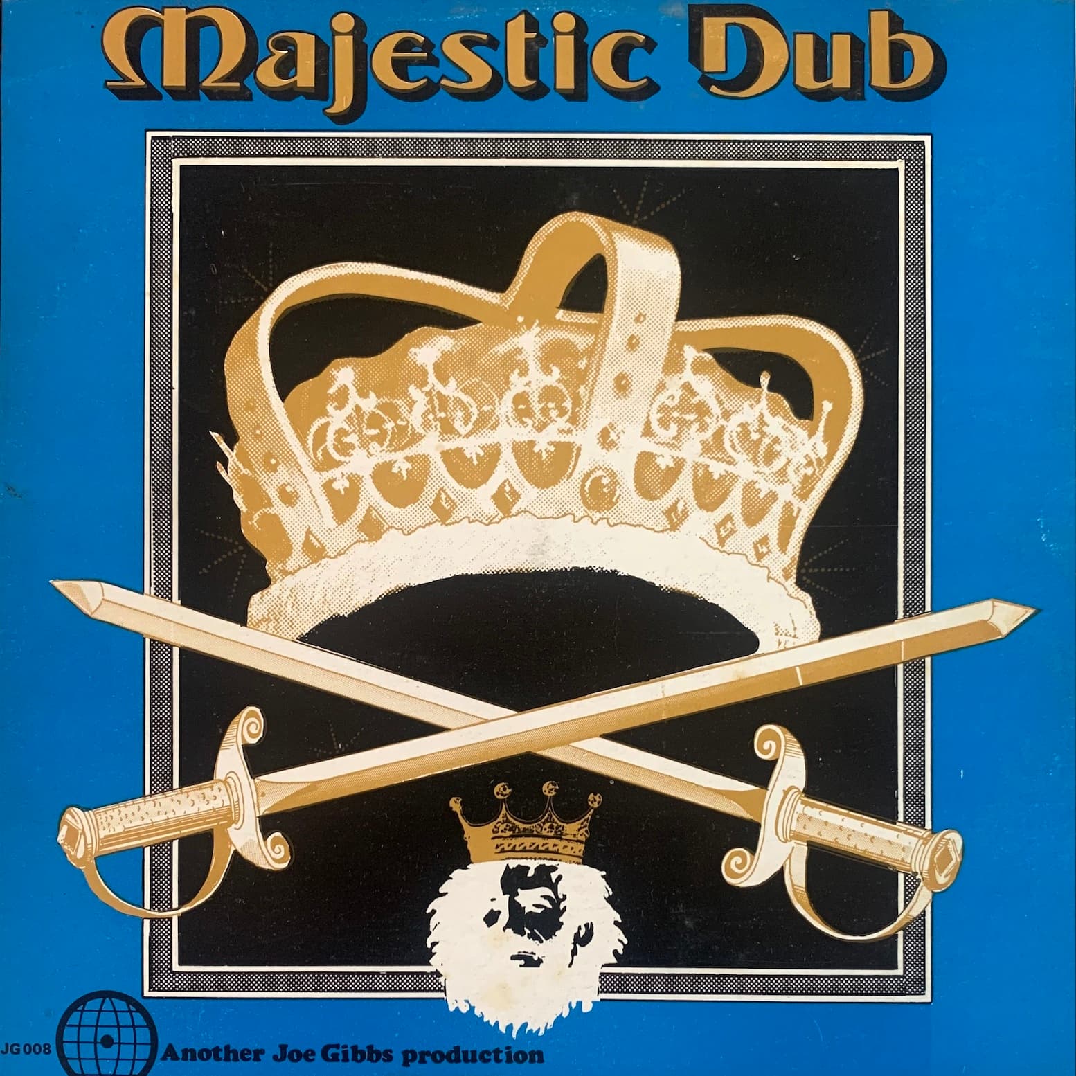 Soul Revivers: Joe Gibbs Special