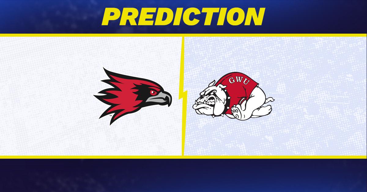 Southeast Missouri State vs. Gardner-Webb prediction: Gardner-Webb favored to win in college football Week 11, 2025