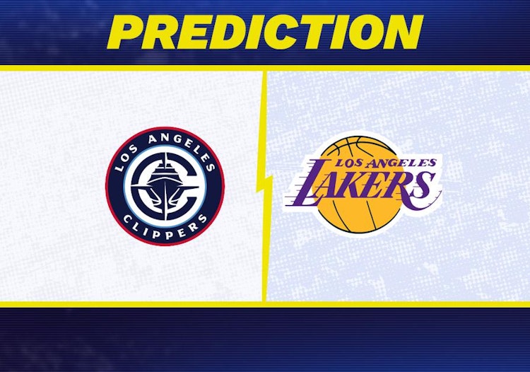 Los Angeles Clippers-Los Angeles Lakers Predictions and Game Preview.