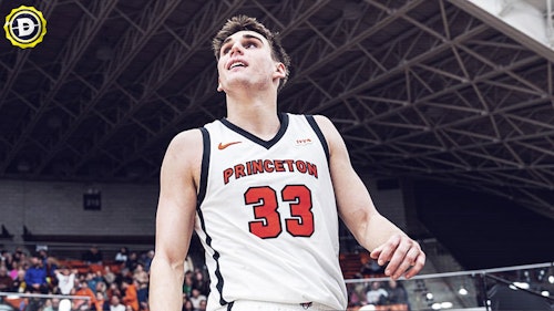 College basketball parlay: Our three picks in Friday's Ivy League games at +598 odds
