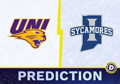 Northern Iowa vs. Indiana State Prediction, Odds, College Basketball Picks [3/9/2024]
