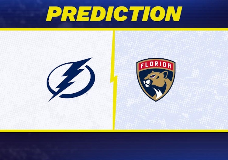Tampa Bay Lightning-Florida Panthers Predictions and Game Preview.