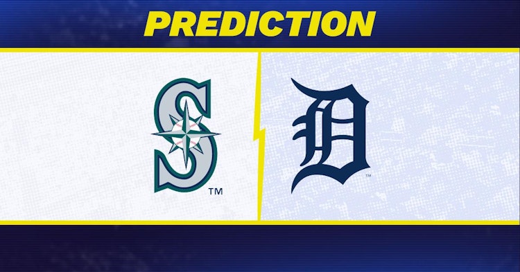 Seattle Mariners-Detroit Tigers Predictions and Game Preview.