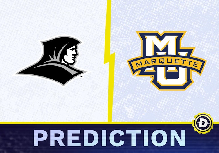 Providence vs. Marquette Prediction, Odds, College Basketball Picks [3/15/2024]