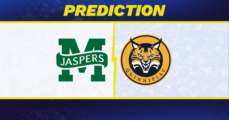 Manhattan-Quinnipiac Predictions and Game Preview.