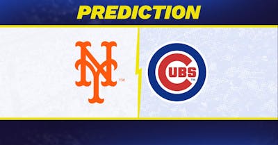 Mets vs. Cubs prediction: Why Mets are favored to win Tuesday's MLB matchup [9/23/2025]