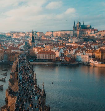 Cycle the Danube - 8 Days