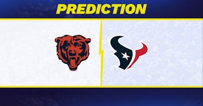 Bears vs. Texans Prediction: Houston Predicted to Win Following Latest Data Analysis for NFL Week 2 [2024]