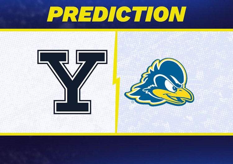 Yale-Delaware Predictions and Game Preview.
