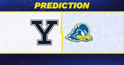 Yale vs. Delaware Prediction: Yale Predicted to Win College Basketball Matchup [11/24/2024]