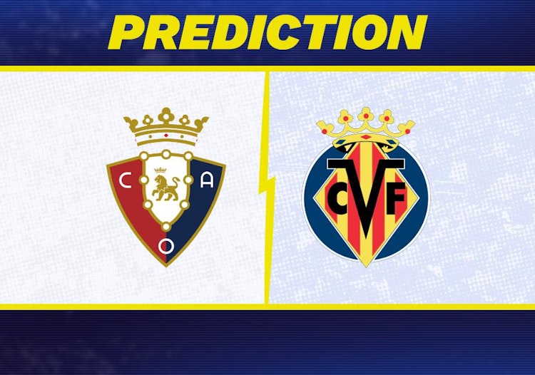 Osasuna-Villareal Predictions and Game Preview.
