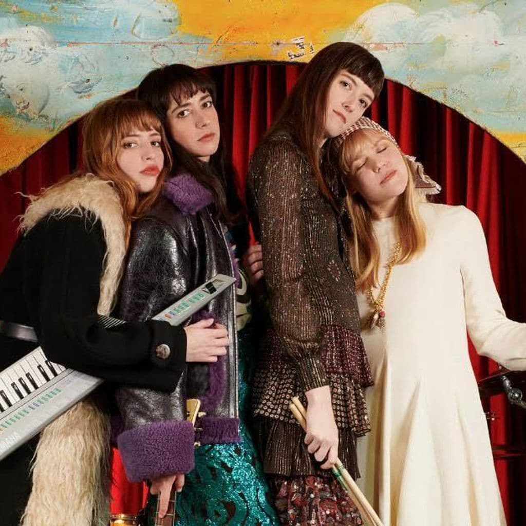 Planet Bitchos: Ghana with Richard Akoto // 28-01-21