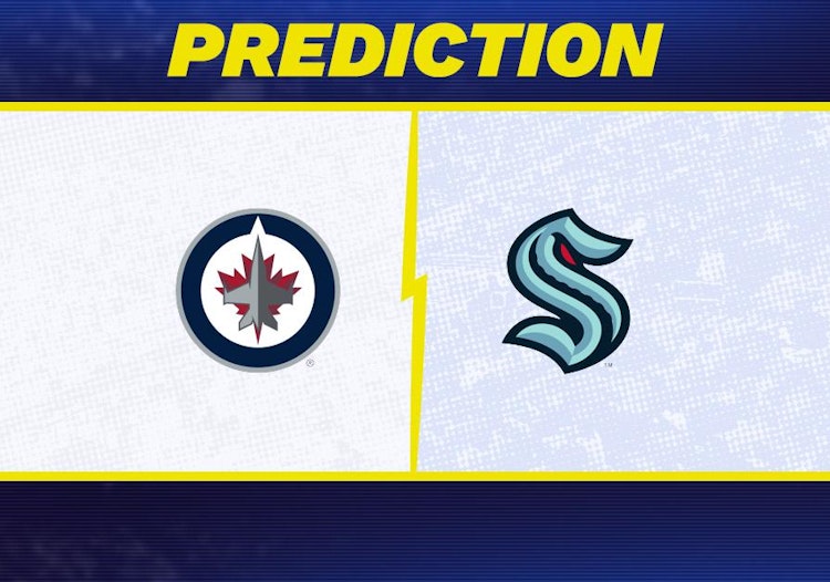 Winnipeg Jets-Seattle Kraken Predictions and Game Preview.