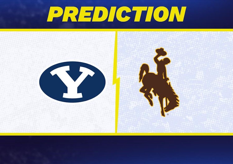 Brigham Young-Wyoming Predictions and Game Preview.