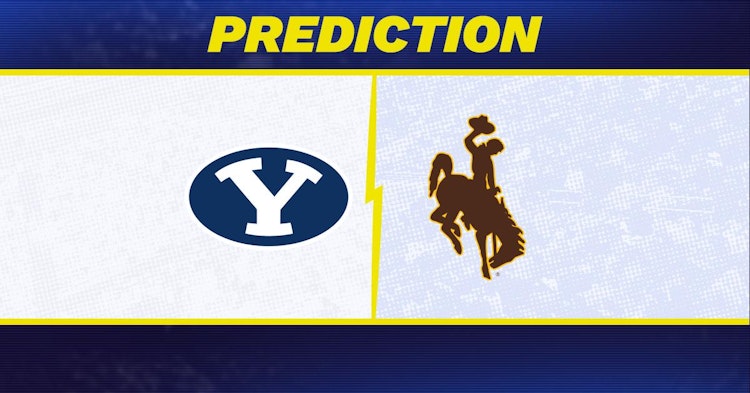 Brigham Young-Wyoming Predictions and Game Preview.