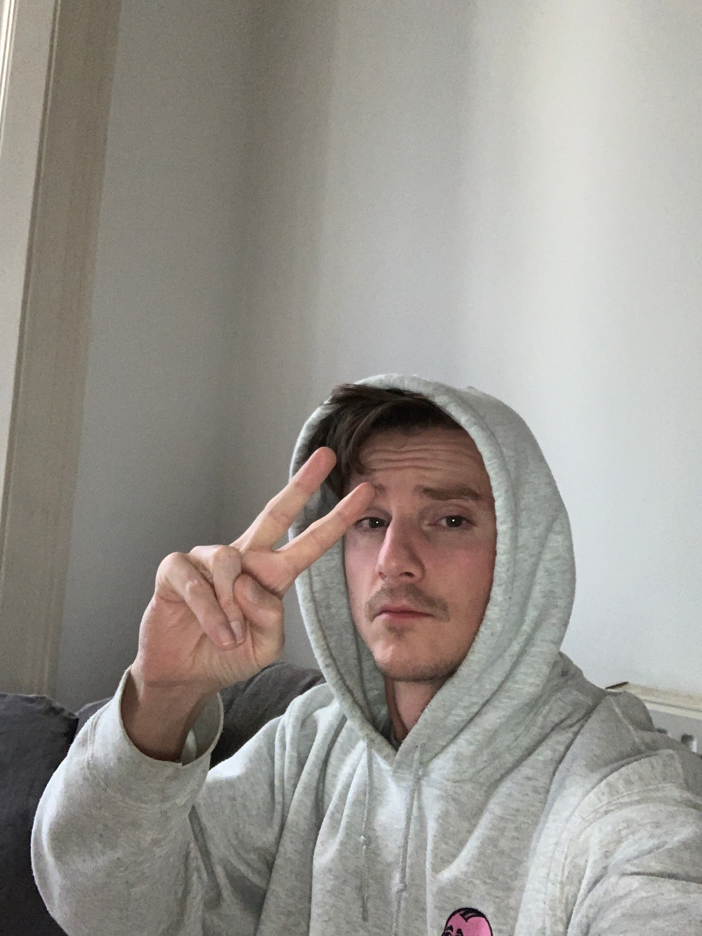 Pacific Spirit: Cam Dales