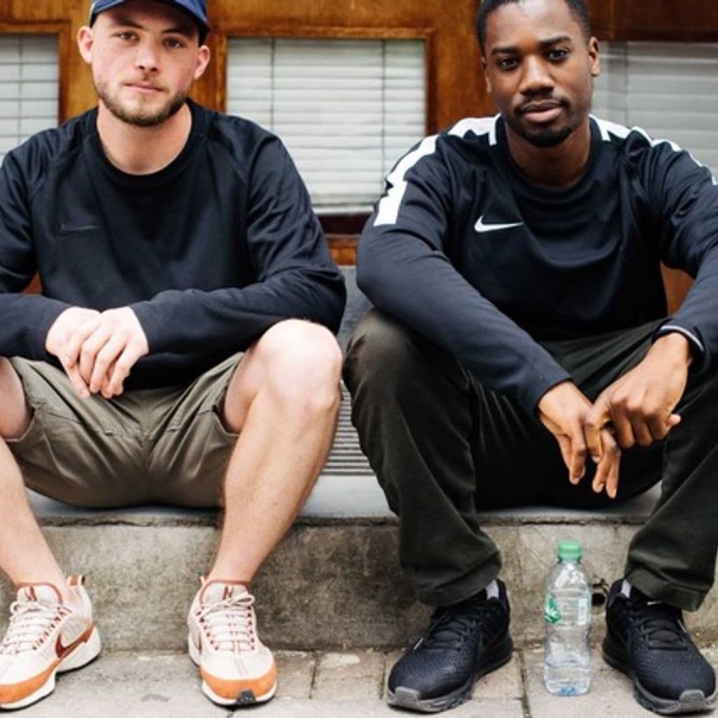 MARINA with Pattern Sounds // 05-12-20