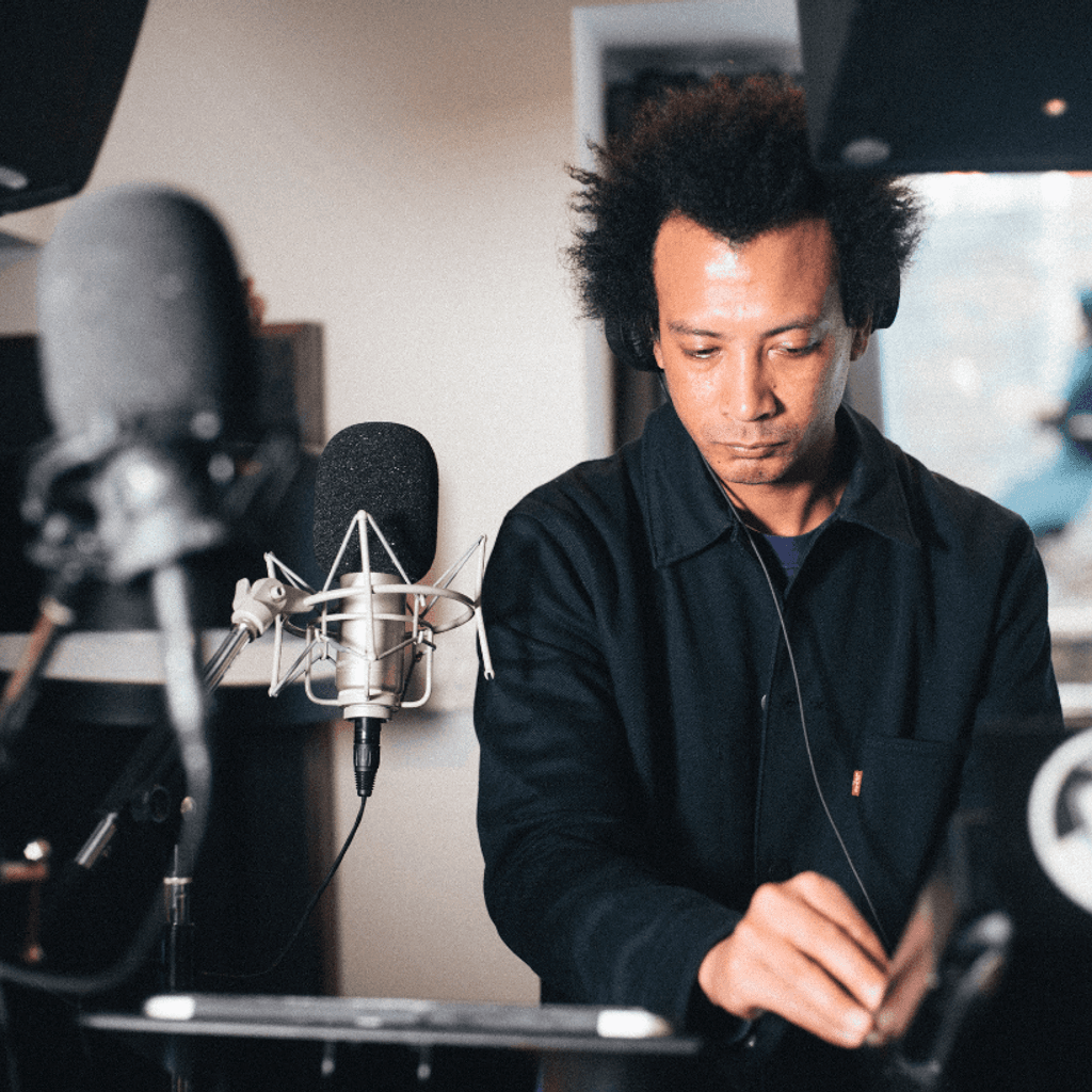 Esa Presents // 14-3-19