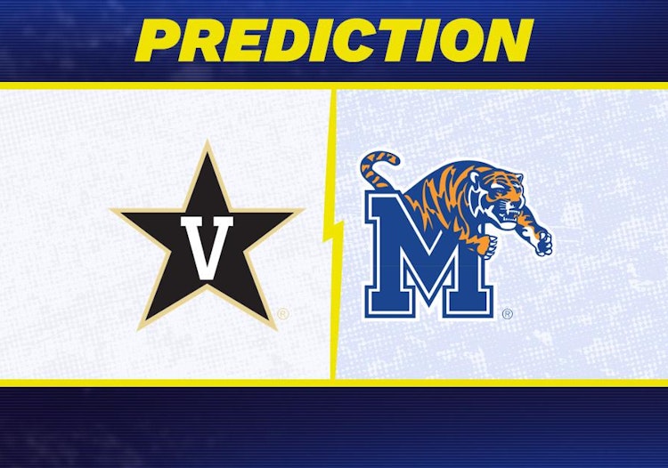 Vanderbilt-Memphis Predictions and Game Preview.