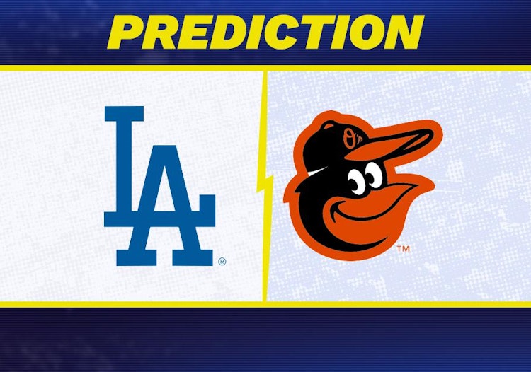 Los Angeles Dodgers-Baltimore Orioles Predictions and Game Preview.
