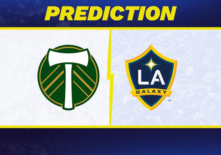 Portland Timbers-LA Galaxy Predictions and Game Preview.