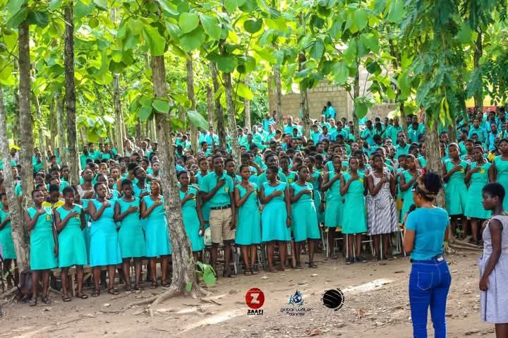 Practitioner Focused on Growth, Development and Social Impact