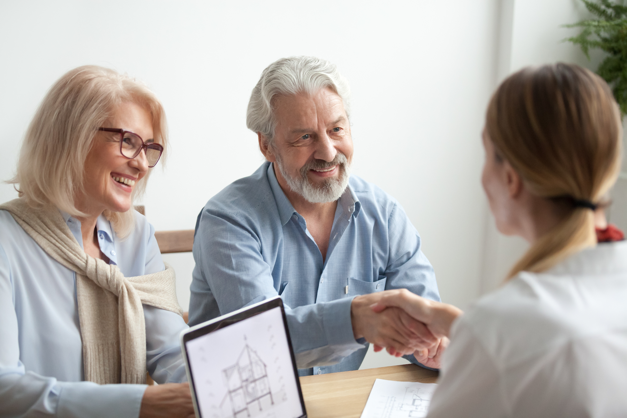 <20 Things Retirees Should Look for in a New Home>
