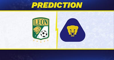 Club Leon vs. Pumas UNAM Prediction, Odds, Liga MX Picks [3/30/2025]