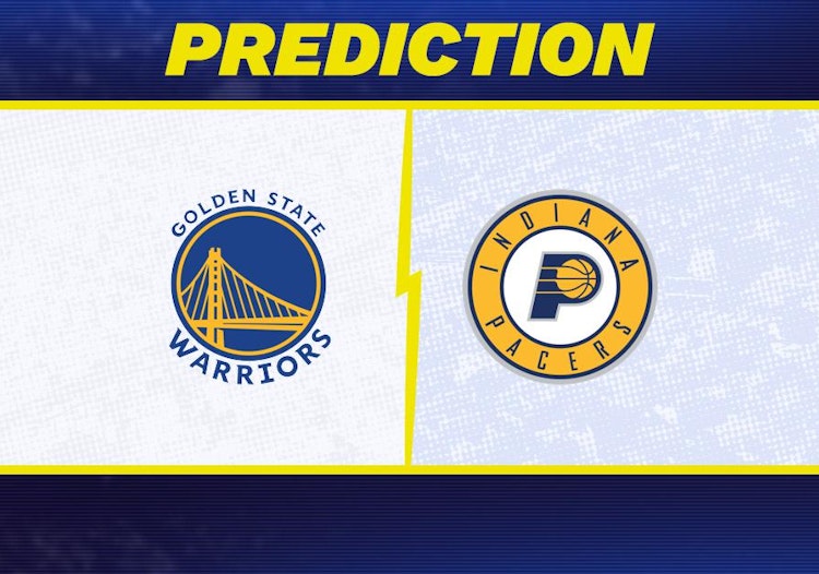 Golden State Warriors-Indiana Pacers Predictions and Game Preview.