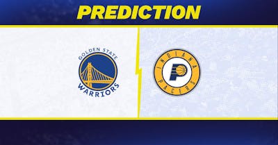 Warriors vs. Pacers Prediction: Indiana Predicted to Win Friday's NBA Matchup [1/10/2025]