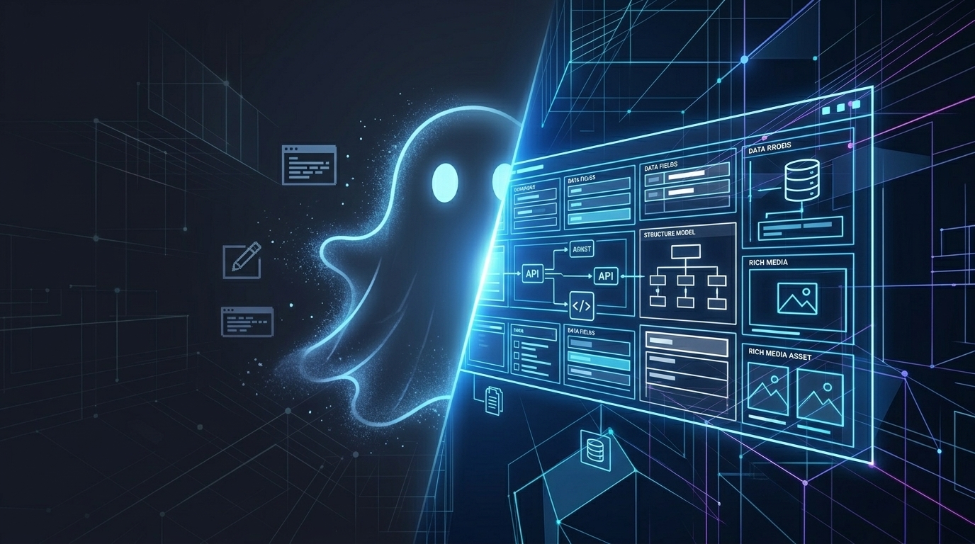 Ghost Alternative: Why Developers & Content Teams Choose Cosmic | Cosmic