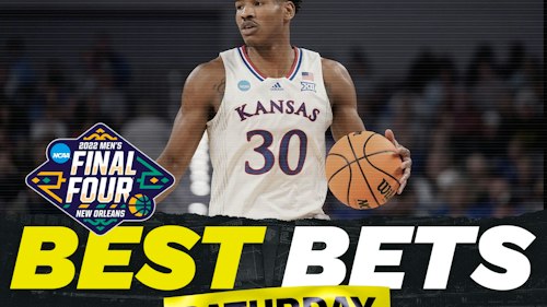 NCAA March Madness Betting Picks - Saturday April 2, 2022