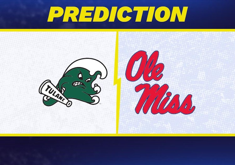 Tulane-Ole Miss Predictions and Game Preview.