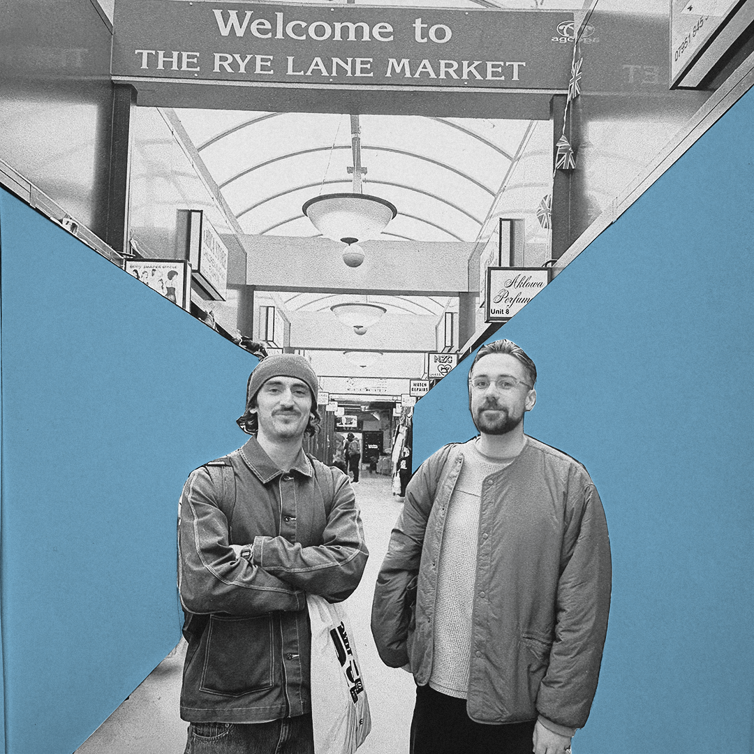 Love Cuts: Lovellious W/ Footshooter