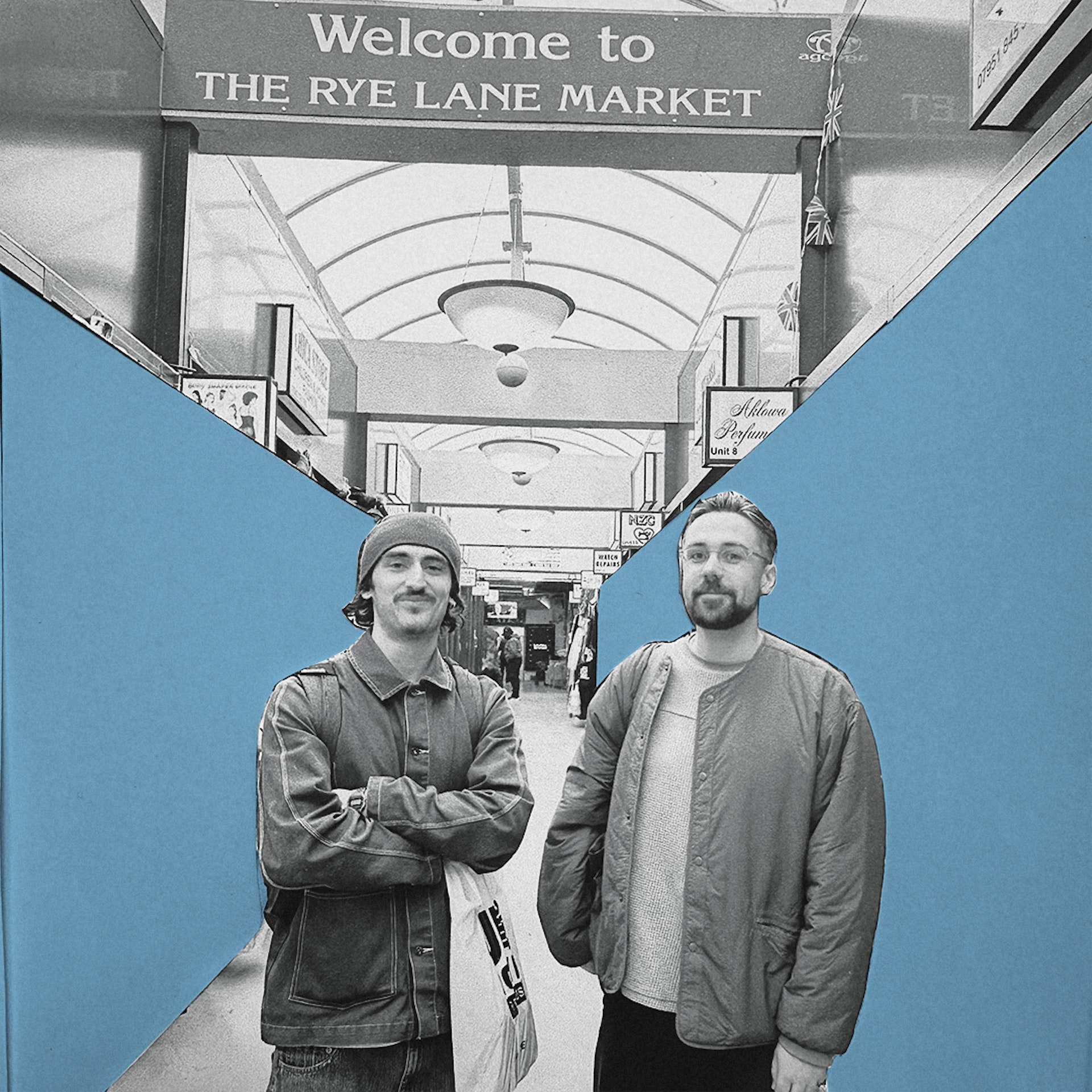 Love Cuts: Lovellious W/ Footshooter