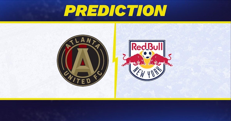 Atlanta United-NY Red Bulls Predictions and Game Preview.