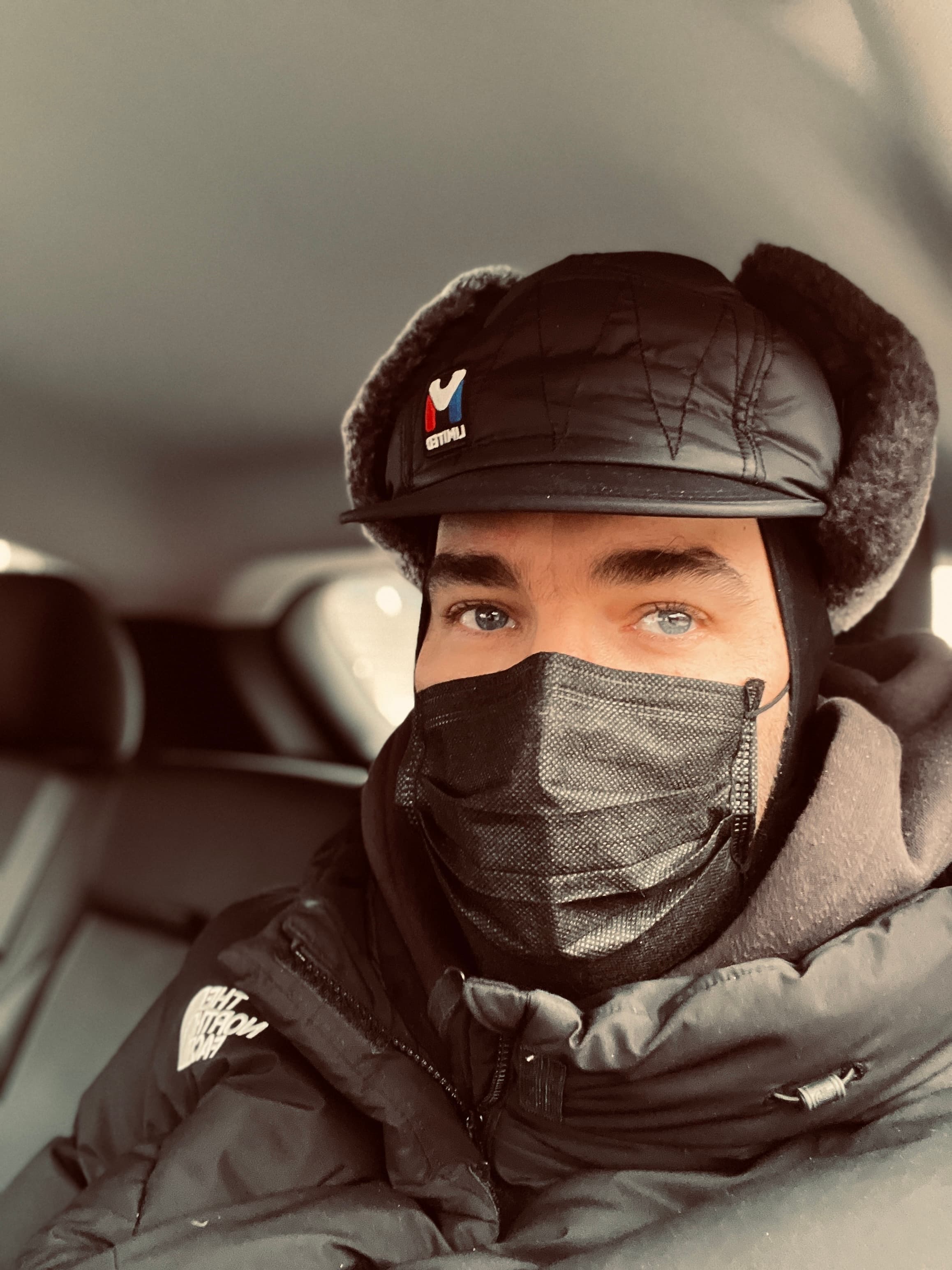 Live From Brussels: Earlybird Lefto