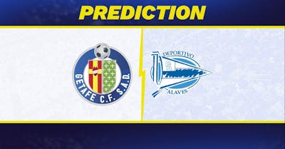 Getafe vs. Alaves Prediction, Odds, La Liga Picks [9/28/2024]