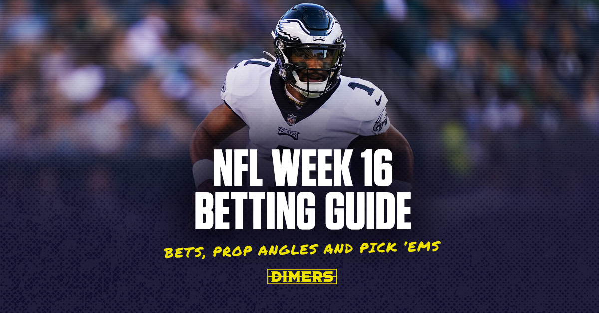 NFL Week 16 Picks, Bets and Storylines: Cowboys face elimination, Quinn Ewers starts, division battles