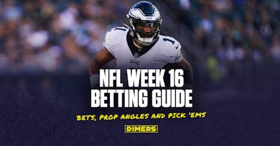 NFL Week 16 Picks, Bets and Storylines: Cowboys face elimination, Quinn Ewers starts, division battles