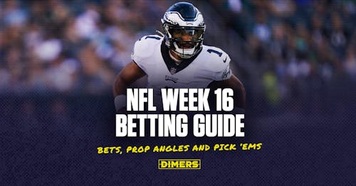 NFL Week 16 Picks, Bets and Storylines: Cowboys face elimination, Quinn Ewers starts, division battles