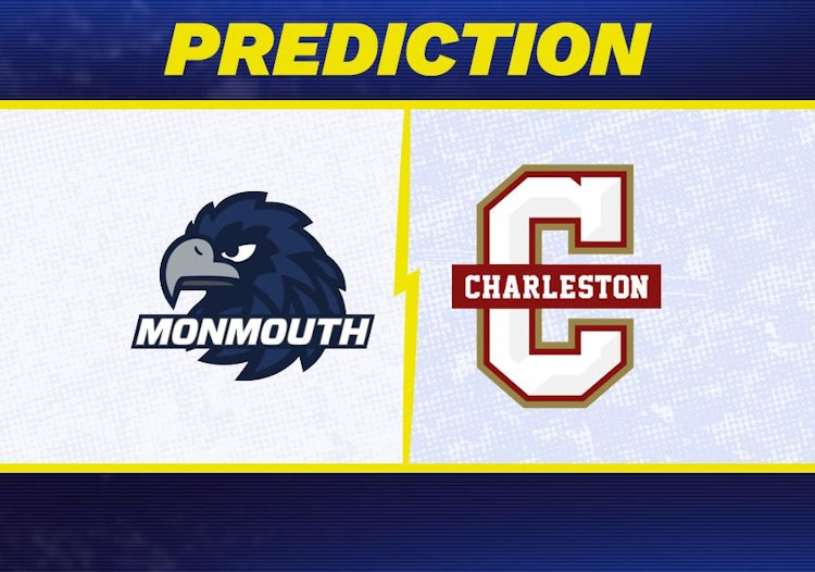 Monmouth-Charleston Predictions and Game Preview.