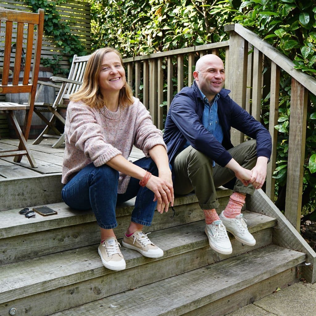 Emma Warren with Darkstar // 11-09-20