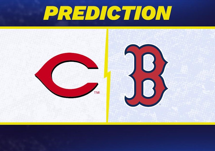 Cincinnati Reds-Boston Red Sox Predictions and Game Preview.