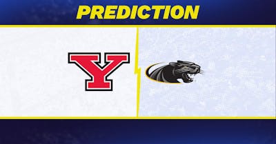 Youngstown State vs. Milwaukee prediction: Why Milwaukee is favored to win men's college basketball matchup [2/25/2026]