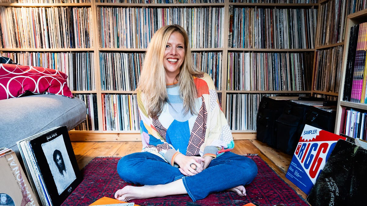 Colleen Cosmo Murphy