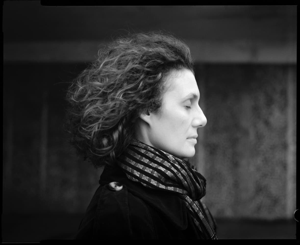 On The Corner Records: Tamar Collocutor