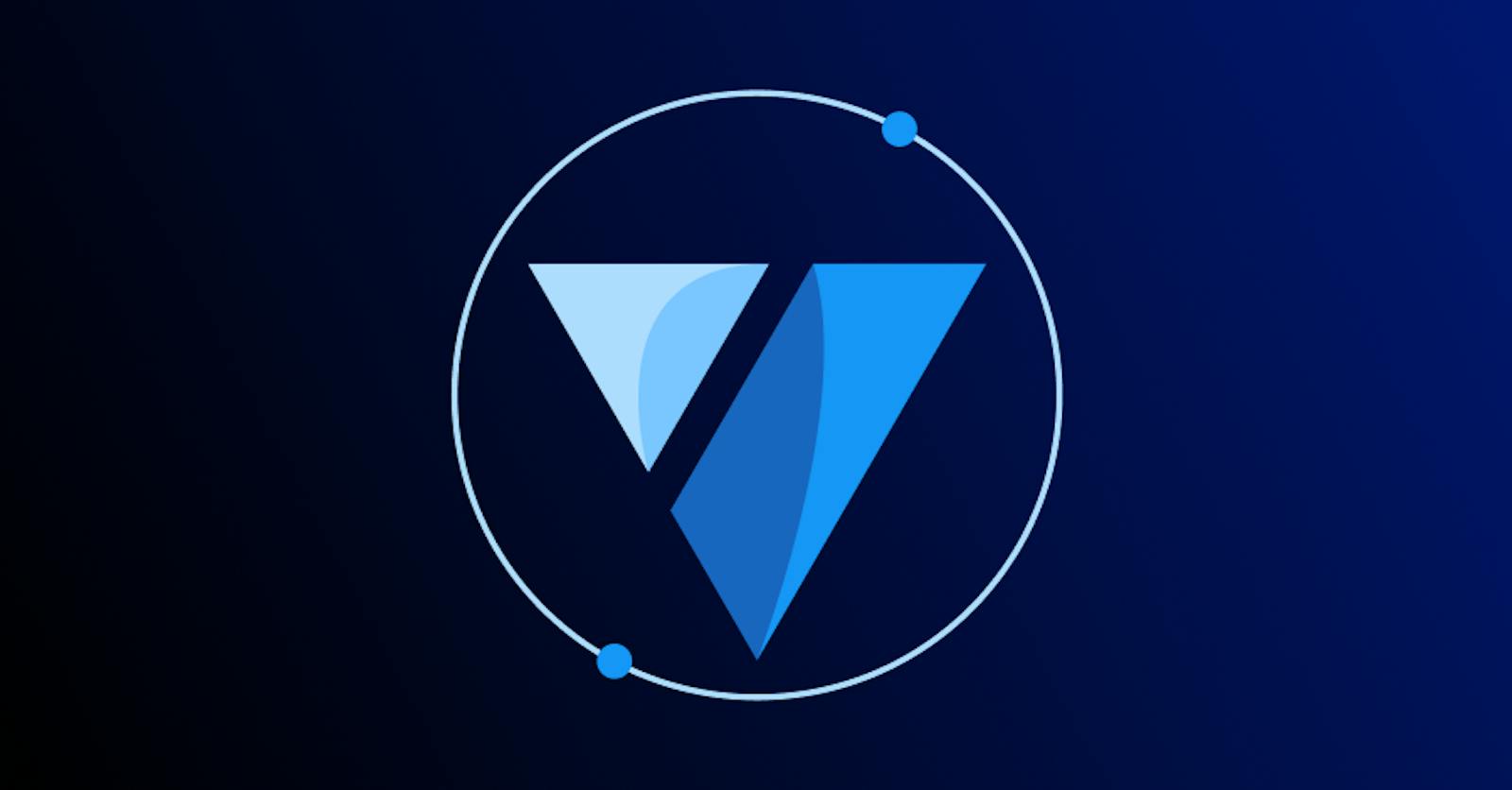 Vuetify website