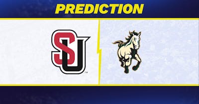 Seattle vs. Cal Poly Prediction: Seattle Predicted to Win College Basketball Matchup [11/14/2024]
