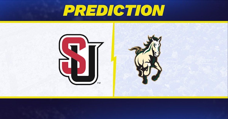 Seattle-Cal Poly Predictions and Game Preview.